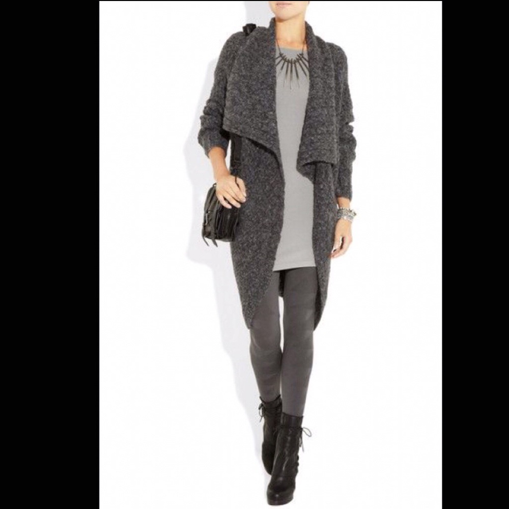 Cute James Perse MINI dress